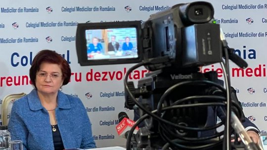 Prof.dr.Cătălina Poiană: „Obezitatea este o boală în sine și nu un factor de risc. Uneori medicii tratează doar consecințele sau complicațiile, fără să trateze cauza”