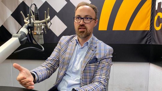 Timpul prezent - Robert Lupițu: „Planul lui Donald Trump pentru Fâșia Gaza riscă să afecteze stabilitatea în regiune”