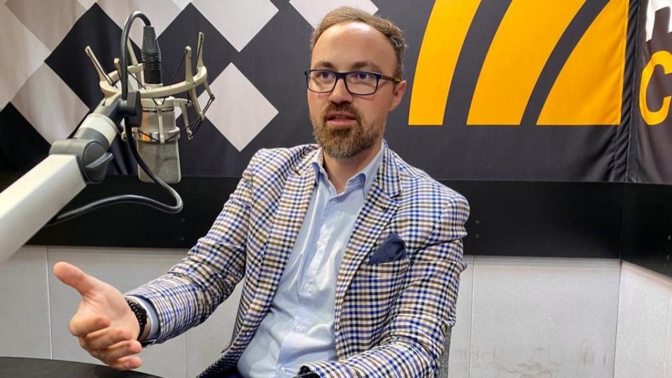 Timpul prezent - Robert Lupițu: „Planul lui Donald Trump pentru Fâșia Gaza riscă să afecteze stabilitatea în regiune”