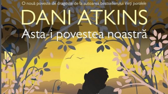Februarie – Luna poveștilor de dragoste la Editura Publisol