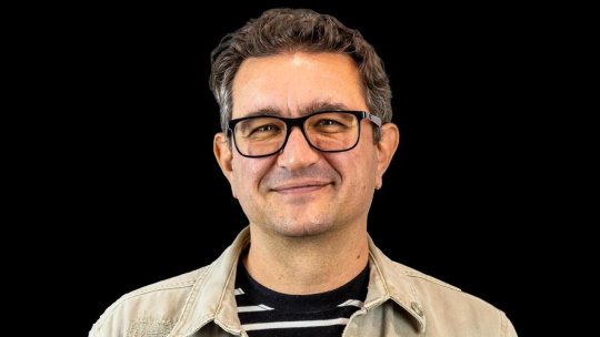 Cristian China Birta, profesor de digital market: ”Dacă tu nu ai grijă să îți ocupi locul pe social media, o vor face alții rău, pentru tine”