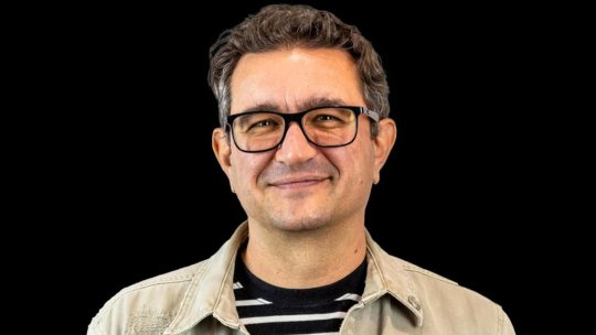 Cristian China Birta, profesor de digital market - ”Dacă tu nu ai grijă să îți ocupi locul pe social media, o vor face alții rău, pentru tine”