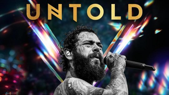 Primii artiști confirmați la UNTOLD X - Post Malone, Becky Hill, Rag'n'Bone Man