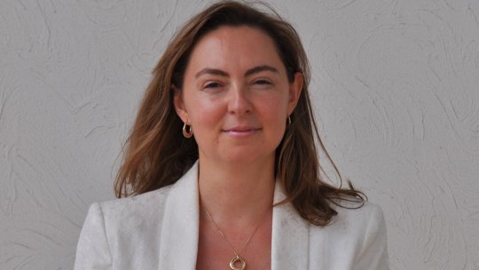 Timpul prezent - Despre Donald Trump și noul război al tarifelor vamale - o discuție cu Antonia Colibășanu