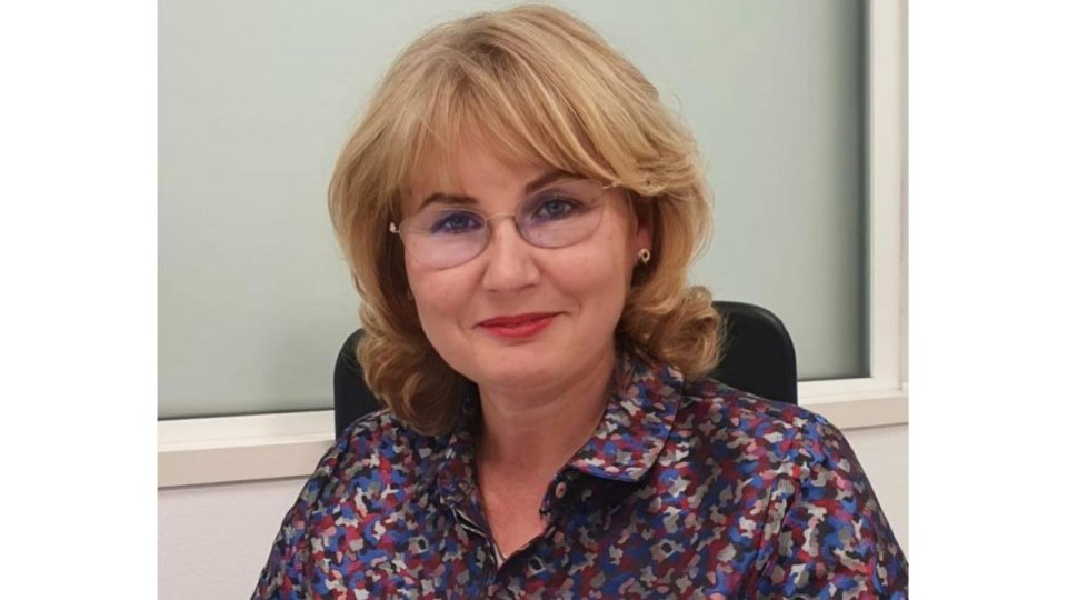Doctorul obstetrician, Corina Grigoriu, medic primar şi doctor în ştiinţe medicale obstetrică-ginecologie: Principalul factor de risc în apariţia cancerului de col uterin este infecţia cu HPV-Papilomavirusul uman, în special cu tulpinile 16 şi 18
