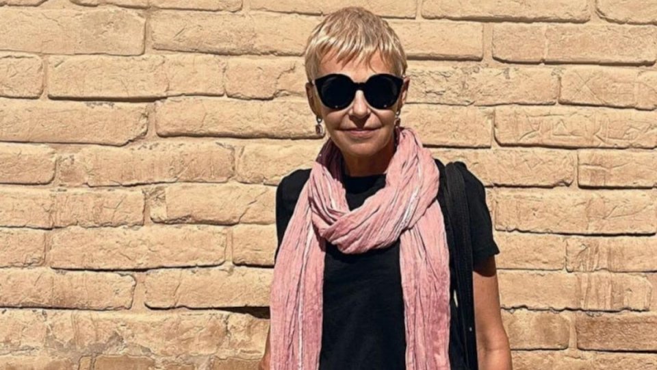 În perioada 10-14 februarie, invitata emisiunii „Vorba de cultură” este SABINA FATI