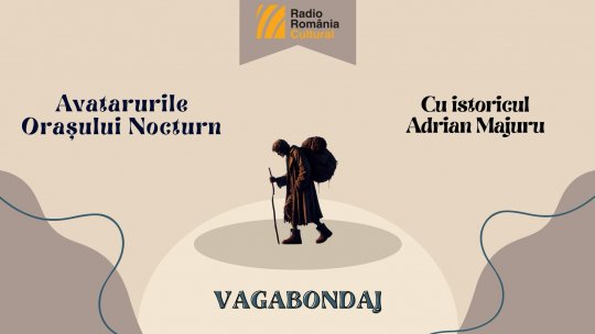 Avatarurile orașului nocturn - Episodul 8: Vagabondaj