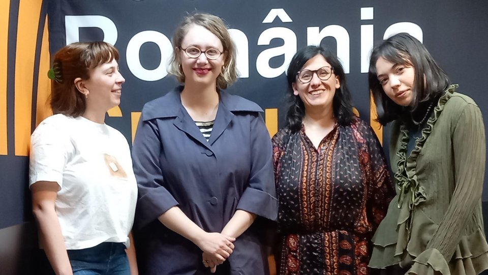 Generația interdisciplinară