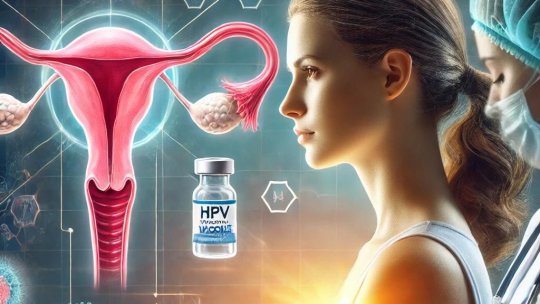 Raportul de gardă: Vaccinarea HPV reduce cu peste 65% cazurile de cancer de col uterin în Noua Zeelandă. Cea mai mare eficacitate, la persoanele sub 16 ani