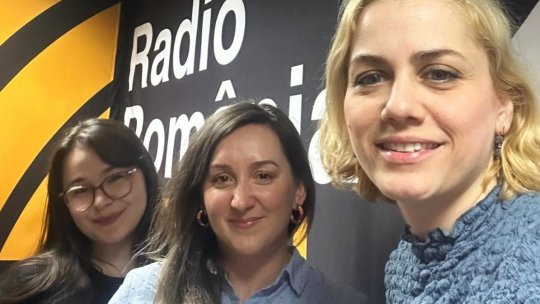 Cezara Grama: „Educația democratică devine interesantă pentru copii când o folosesc ca să rezolve o problemă care îi afectează”