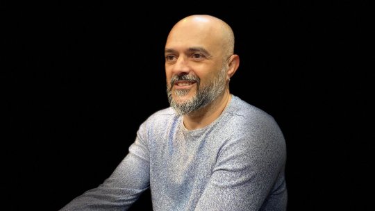 Timpul prezent - Pacea, work in progress: negocieri între SUA și Ucraina în Arabia Saudită