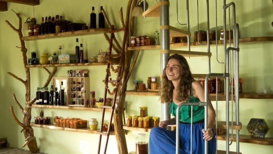 Paula Bora - ”După experiența din Danemarca,  mi-am dorit foarte tare să mă întorc acasă”