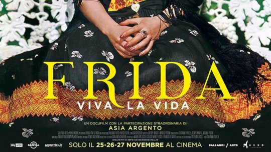 „Frida – Viva la Vida” la Muzeul Național de Artă al României: viața și creația pictoriței mexicane, una dintre cele mai emblematice și revoluționare figuri ale artei moderne