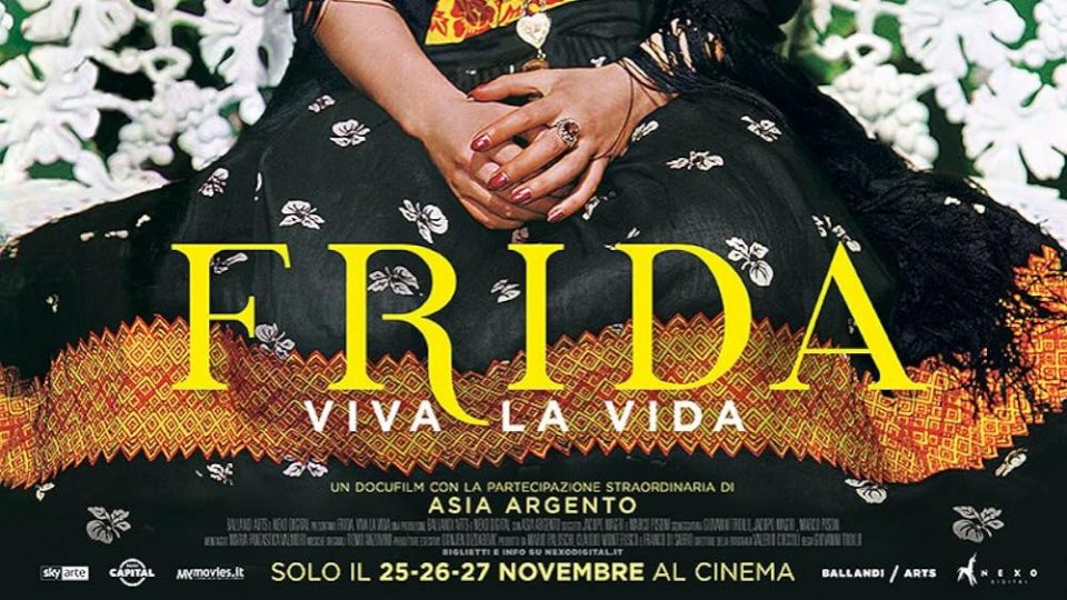 „Frida – Viva la Vida” la Muzeul Național de Artă al României: viața și creația pictoriței mexicane, una dintre cele mai emblematice și revoluționare figuri ale artei moderne