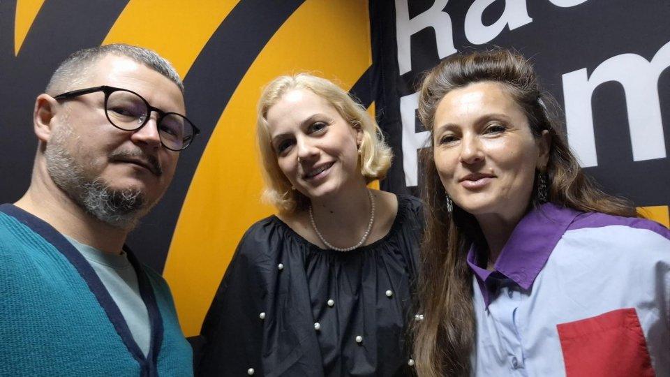 Eliza Yokina: „Am găsit extrem de multe lucruri valoroase în arhitectura simplă a adăposturilor tradiționale”