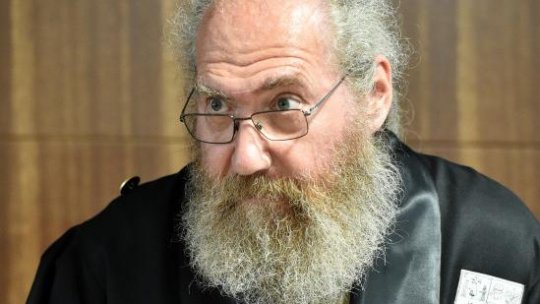 Liviu Ornea: „Solomon Marcus era un om care îți explica matematica într-un fel deosebit, încerca să te facă să prinzi naturalețea unui fapt matematic”