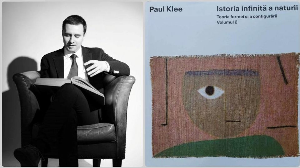 Natura în filosofie și artă. Reflecții asupra gândirii plastice