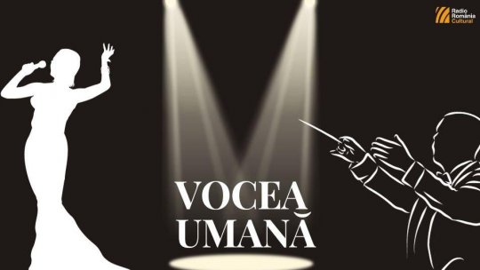 Vocea umană - MUZICA, oglinda lumii