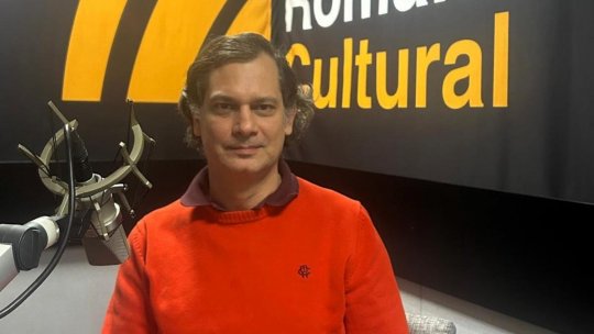 Alexandru Berceanu: “Bullying-ul poate viza pe oricine: cel mai bun elev din clasă sau cel mai slab, cel mai înalt sau cel mai scund”