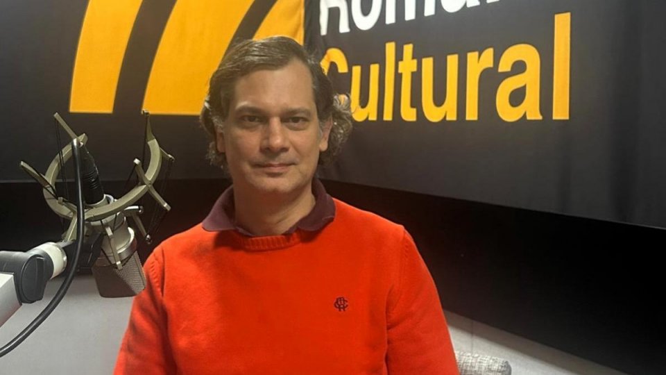 Alexandru Berceanu: “Bullying-ul poate viza pe oricine: cel mai bun elev din clasă sau cel mai slab, cel mai înalt sau cel mai scund”