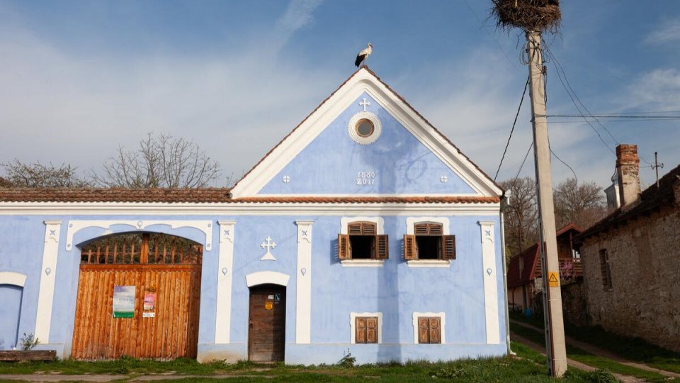 A început rezidența Șona AIR 2025: O primăvară a experimentului artistic și a dialogului internațional