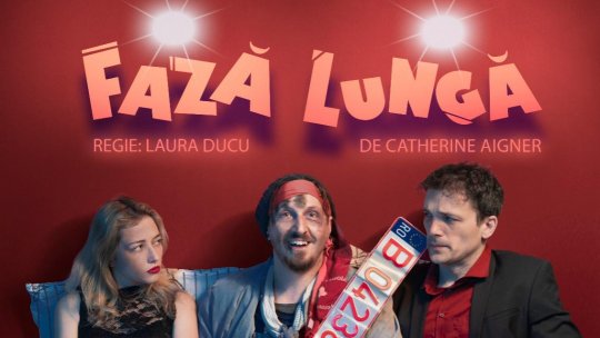 Comedii efervescente, thrillere psihologice și drame existențialiste în programul de primăvară al Teatrului În Culise