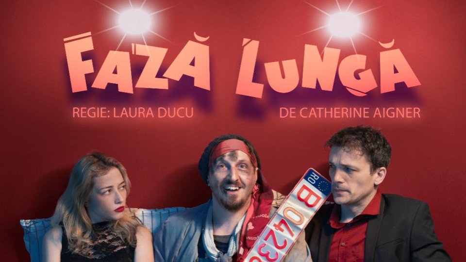 Comedii efervescente, thrillere psihologice și drame existențialiste în programul de primăvară al Teatrului În Culise