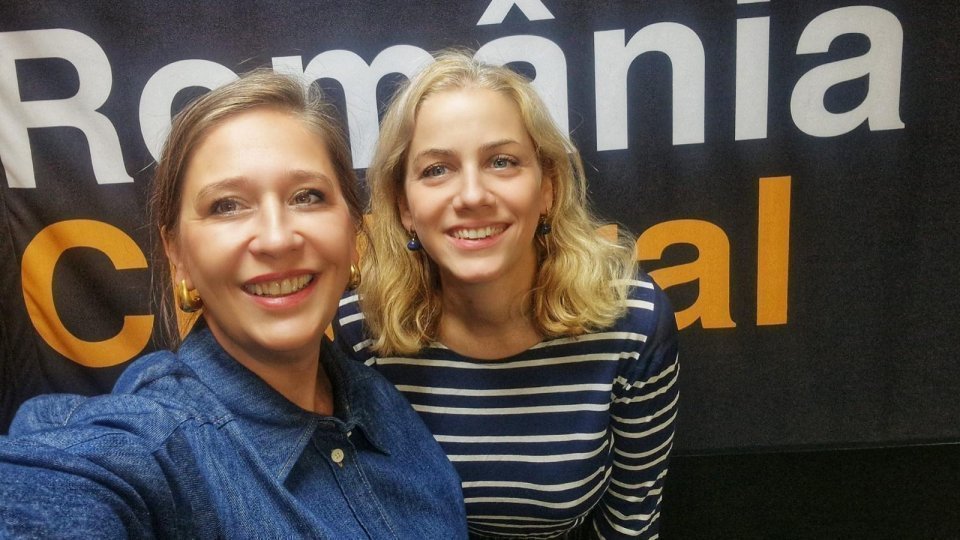 Monica Jitariuc: „Scriitorii ar trebui să adune comunități în jurul lor și să aibă acces nemijlocit la ele prin canale proprii: site-uri, newslettere, scrisori pe WhatsApp”