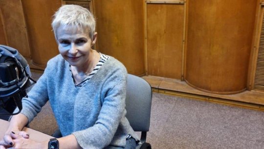 Sabina Fati este câștigătoarea premiului „Romulus Rusan” pentru cartea de literatură a memoriei pe anul 2024