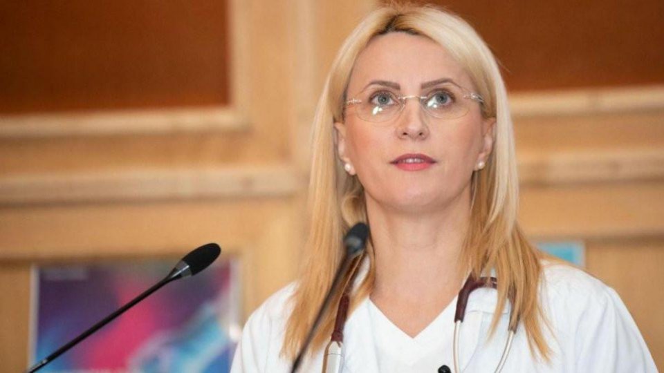 REConCHILLiant: Beatrice Mahler „ Cred că avem nevoie de comunicare mai multă în sănătate. Spitalele au nevoie de departamente speciale de comunicare, iar medicii au nevoie de cursuri în acest domeniu”