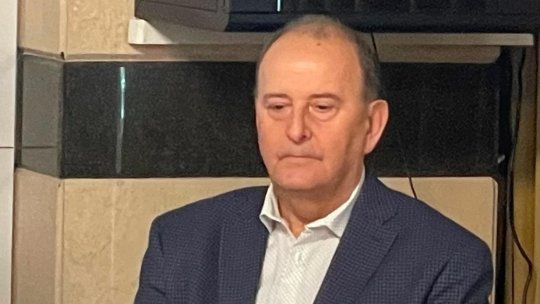Prof.dr.Florin Mihaltan: „Insomnia este o consecință a vieții moderne, care are rezolvare cu ajutorul unei echipe multidisciplinare”