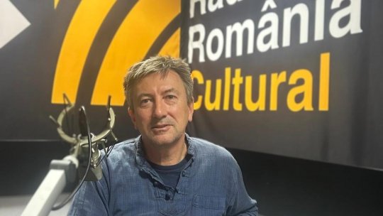 Philip Ó Ceallaigh: „Îmi place să merg acasă o dată sau de două ori pe an. Mă simt în continuare foarte legat de Irlanda”