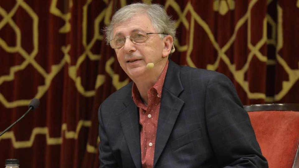 Vladimir Tismăneanu: „Închiderea posturilor Radio Europa Liberă și Vocea Americii este o lovitură pentru foarte multă lume, dar înainte de toate, este o lovitură pentru conceptul și practica democrației”