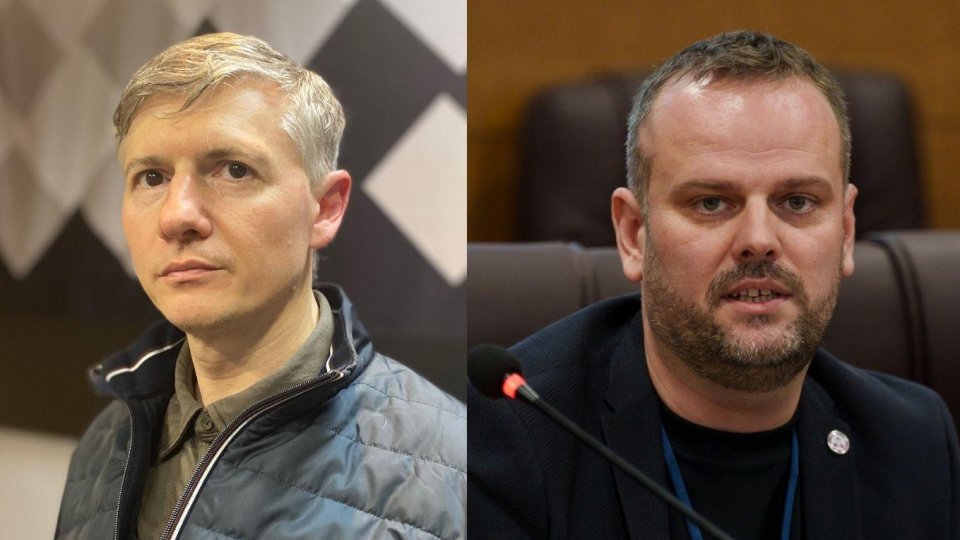 Timpul prezent - „Trăim într-o dictatură?” - doi istorici răspund la o întrebare provocatoare