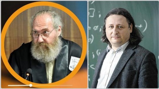 Matematica lui Solomon Marcus: între rigoare, joc și educație