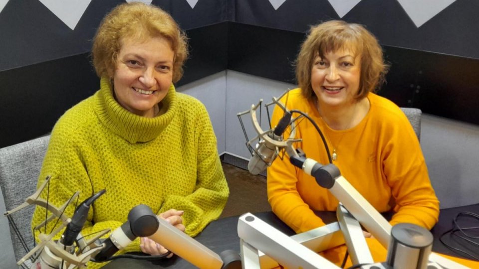 Născut în România - Invitată: Lavinia Stan, coach internațional acreditat de școala americană Co-Active Training Institute
