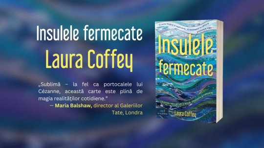 O scriitoare a călcat pe urmele lui Ulise din celebra Odisee a lui Homer și a povestit totul în cartea „Insulele fermecate”