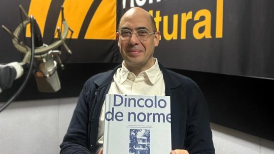 Dincolo de norme: Locuințele singulare care contrazic arhitectura epocii comuniste