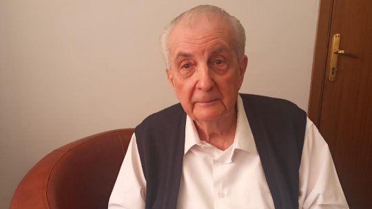 Nicolae Noica: “O casă nu rezistă dacă nu are un fundament solid. La fel și noi, nu putem înțelege cine suntem, fără să ne cunoaștem rădăcinile”