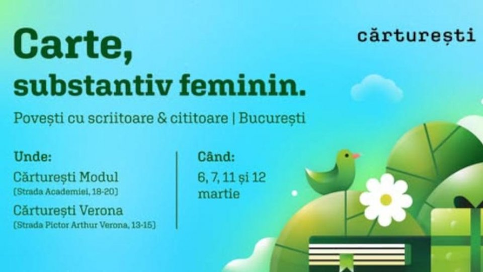 ACOLADE: Statutul, rolul și valorizarea literaturii