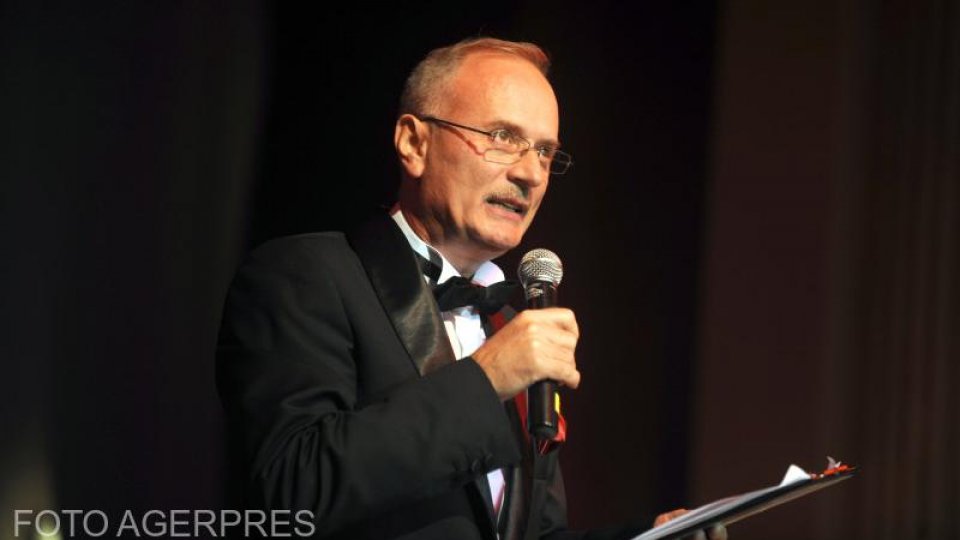 Toni Grecu: „Comedia rămâne un suport psihologic pentru noi, oamenii, oriunde am fi pe fața Pământului”