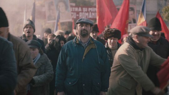 „Anul Nou care n-a fost” - 13 nominalizări la Premiile Gopo