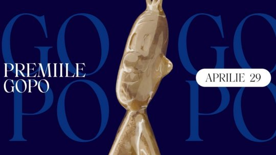Filmele nominalizate la Premiile Gopo 2025