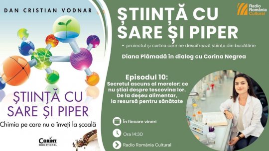 Diana Plămadă: „Creșterea conștientizării asupra microbiomului intestinal este esențială, mai ales în contextul creșterii alarmante a obezității”