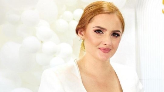 Florina Pop, psiho-oncolog: „Nimeni nu merită să fie singur într-o poveste oncologică”