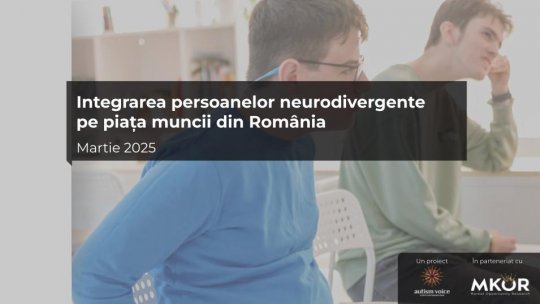 O piață a muncii mai incluzivă: unde ne aflăm?