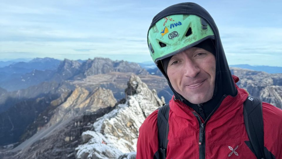 Seven Summits: pasiunea neţărmuită pentru alpinism. Invitat: alpinistul şi ghidul montan Teofil Vlad