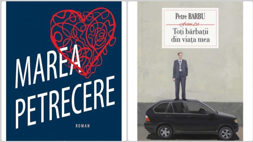 Petre Barbu: “Aceste drame m-au inspirat, dar ceea ce scriu eu este cu totul altceva decât în realitate. Scrisul nu a fost pentru mine o terapie și trauma rămâne”