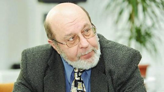 Compozitorul şi profesorul Dan Buciu a încetat din viațǎ