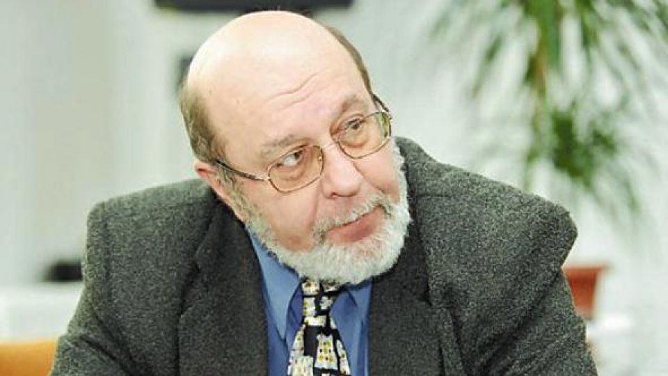 Compozitorul şi profesorul Dan Buciu a încetat din viațǎ